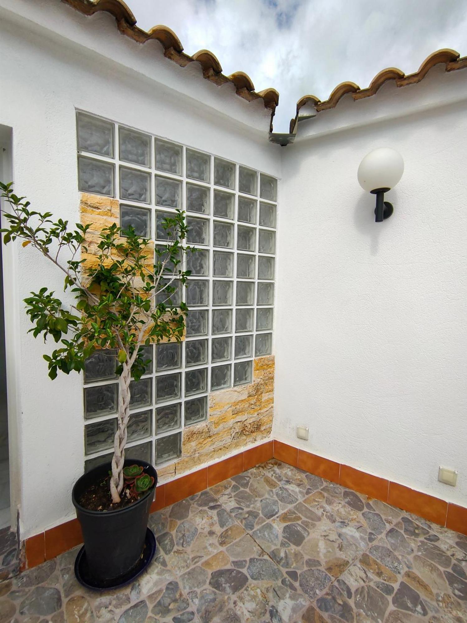 Apartamentos San Pedro Córdoba Exteriör bild