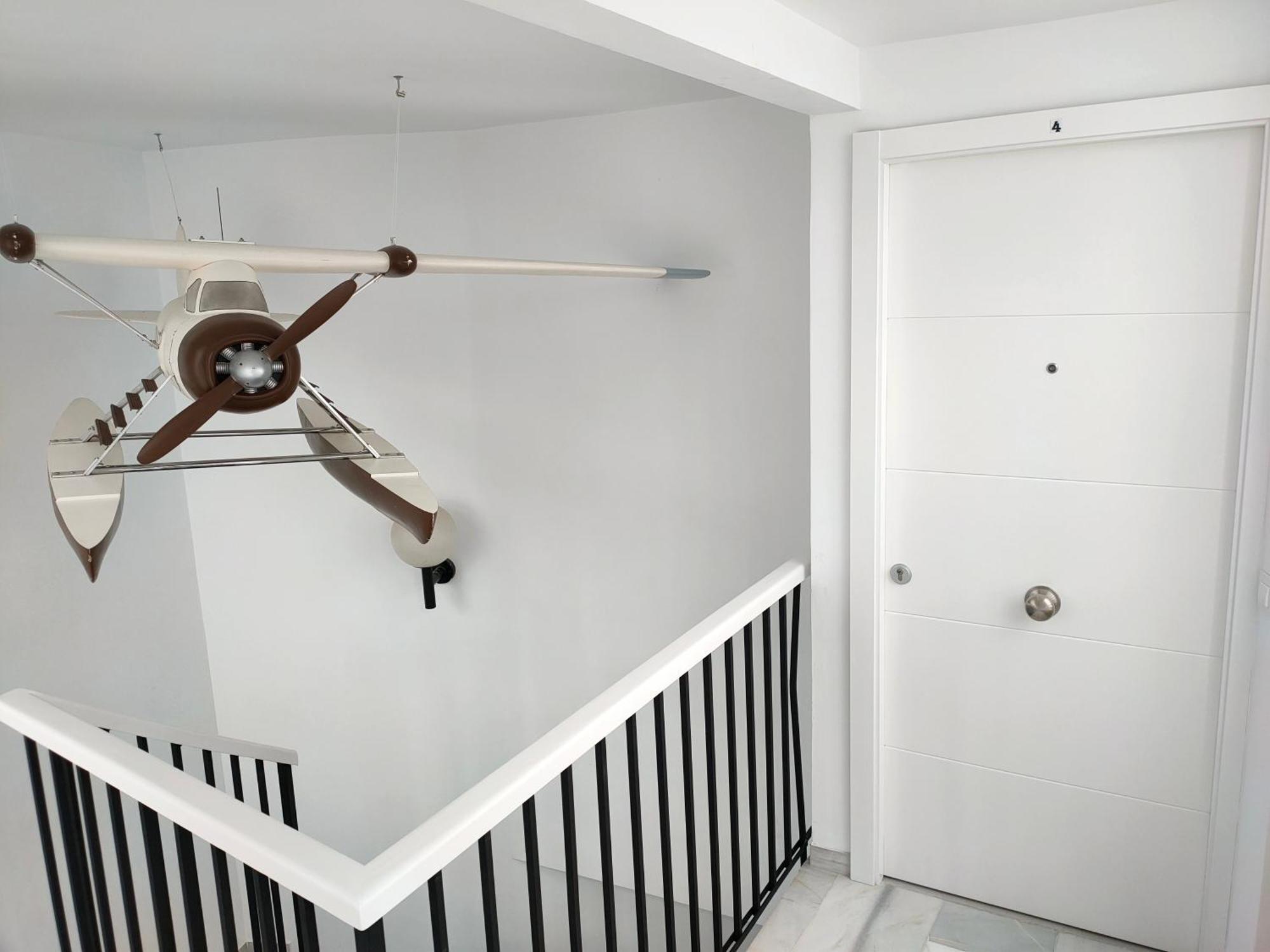Apartamentos San Pedro Córdoba Exteriör bild