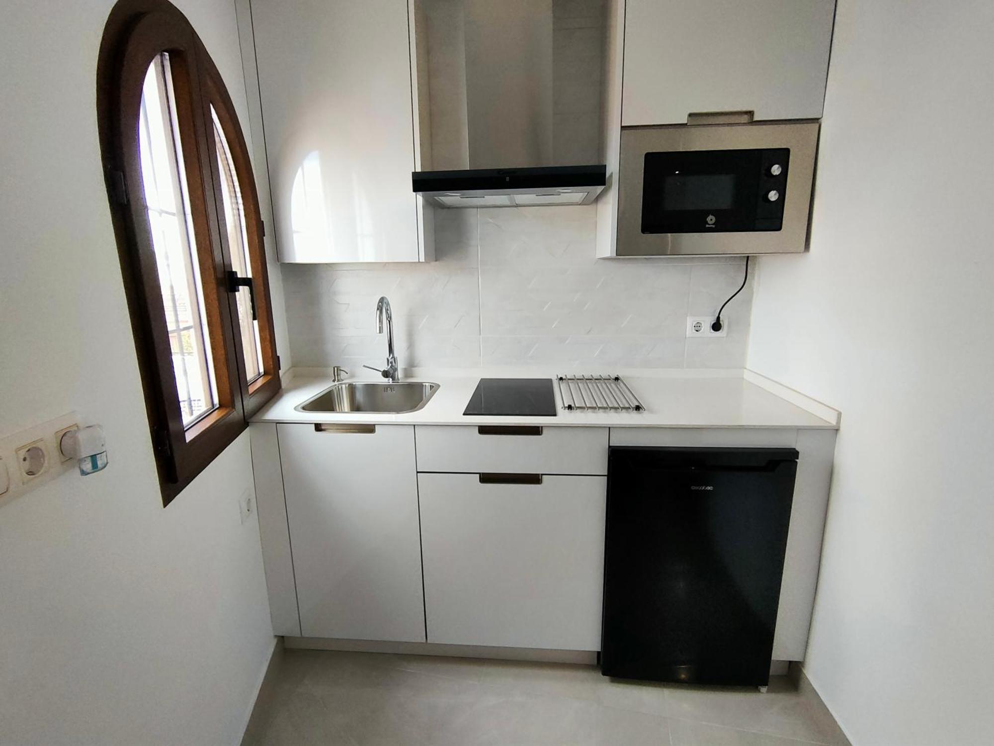 Apartamentos San Pedro Córdoba Exteriör bild