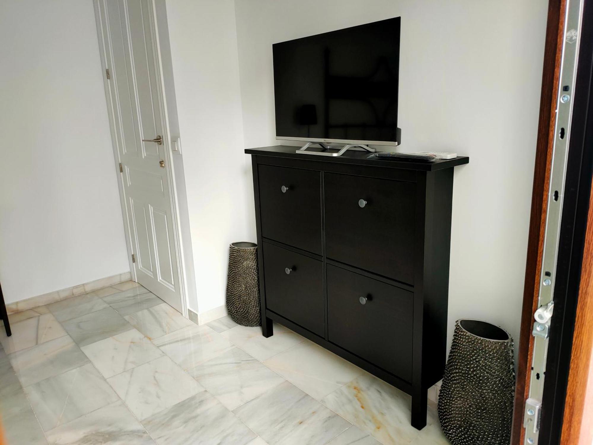 Apartamentos San Pedro Córdoba Exteriör bild