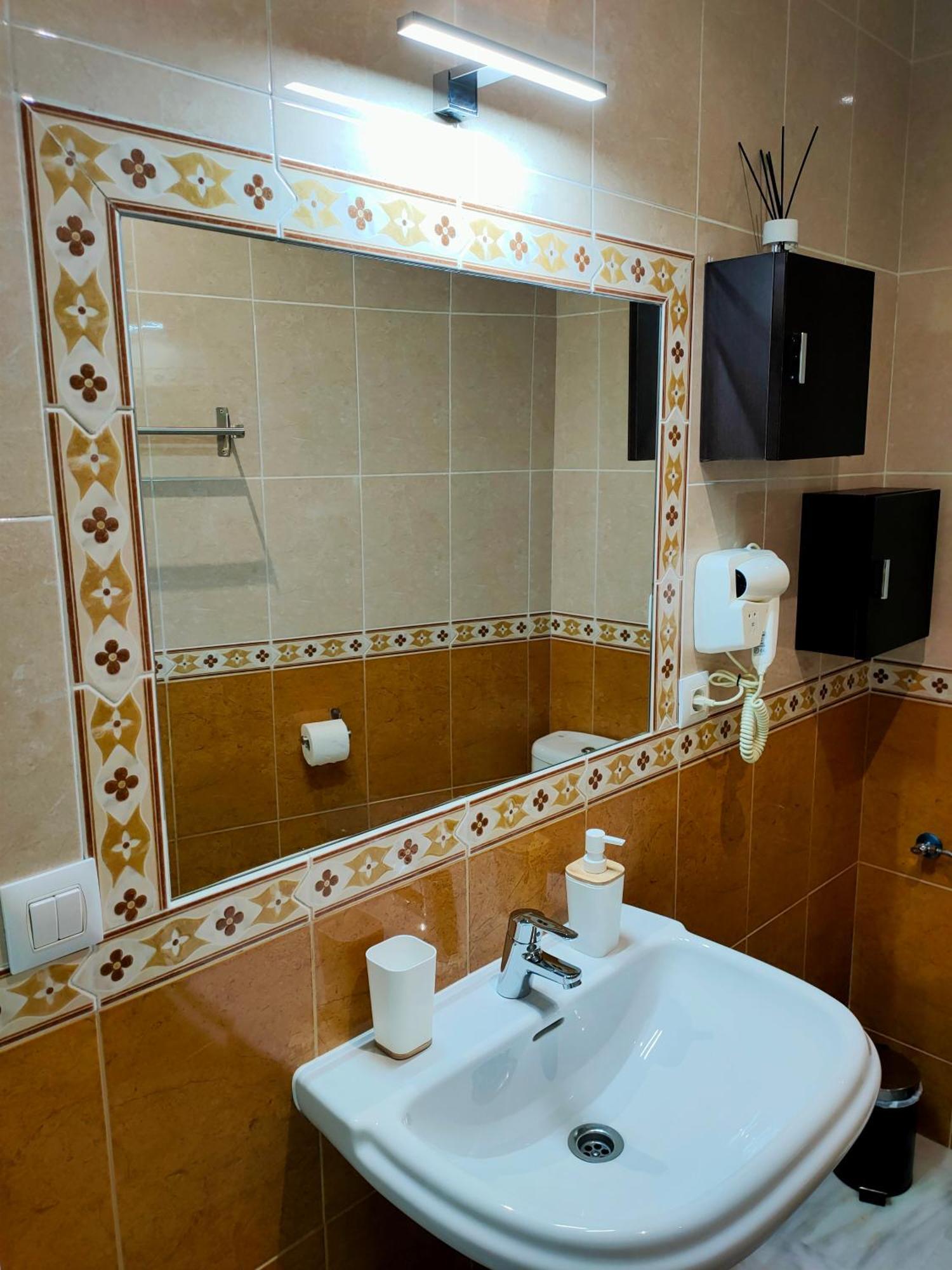 Apartamentos San Pedro Córdoba Exteriör bild