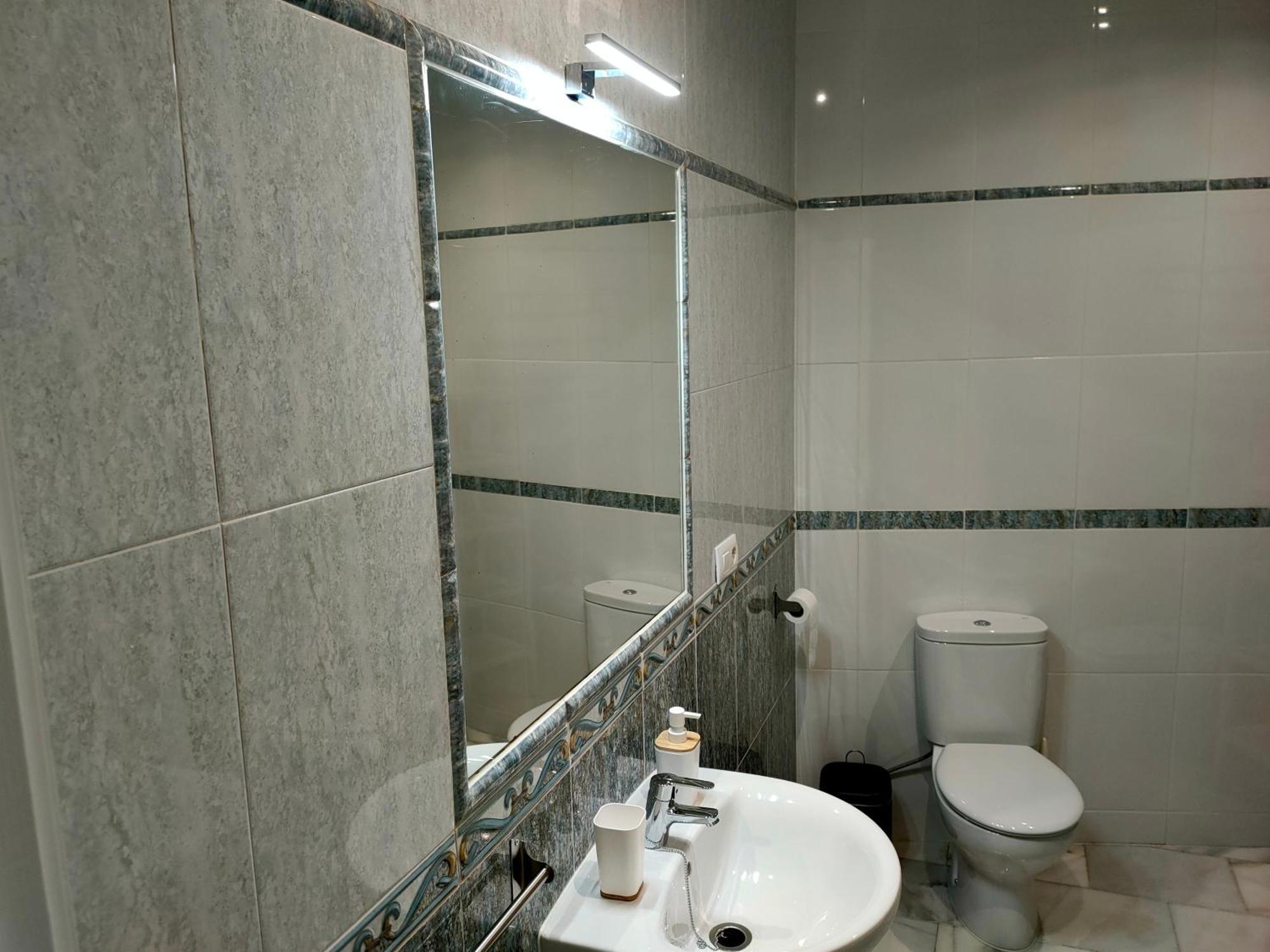 Apartamentos San Pedro Córdoba Exteriör bild