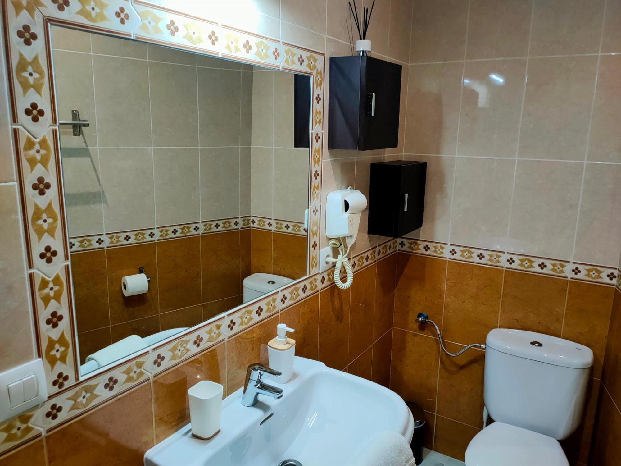 Apartamentos San Pedro Córdoba Exteriör bild