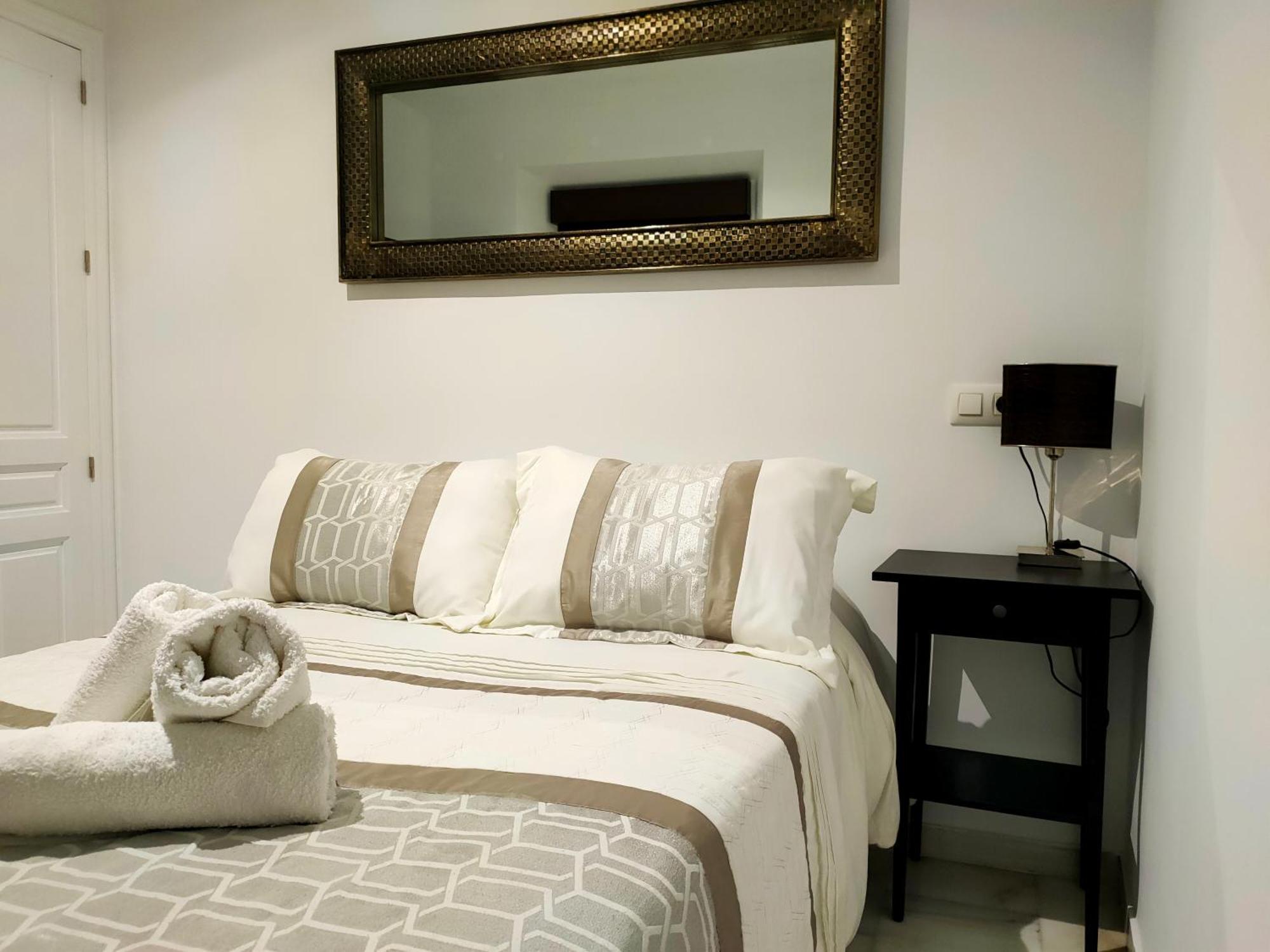 Apartamentos San Pedro Córdoba Exteriör bild