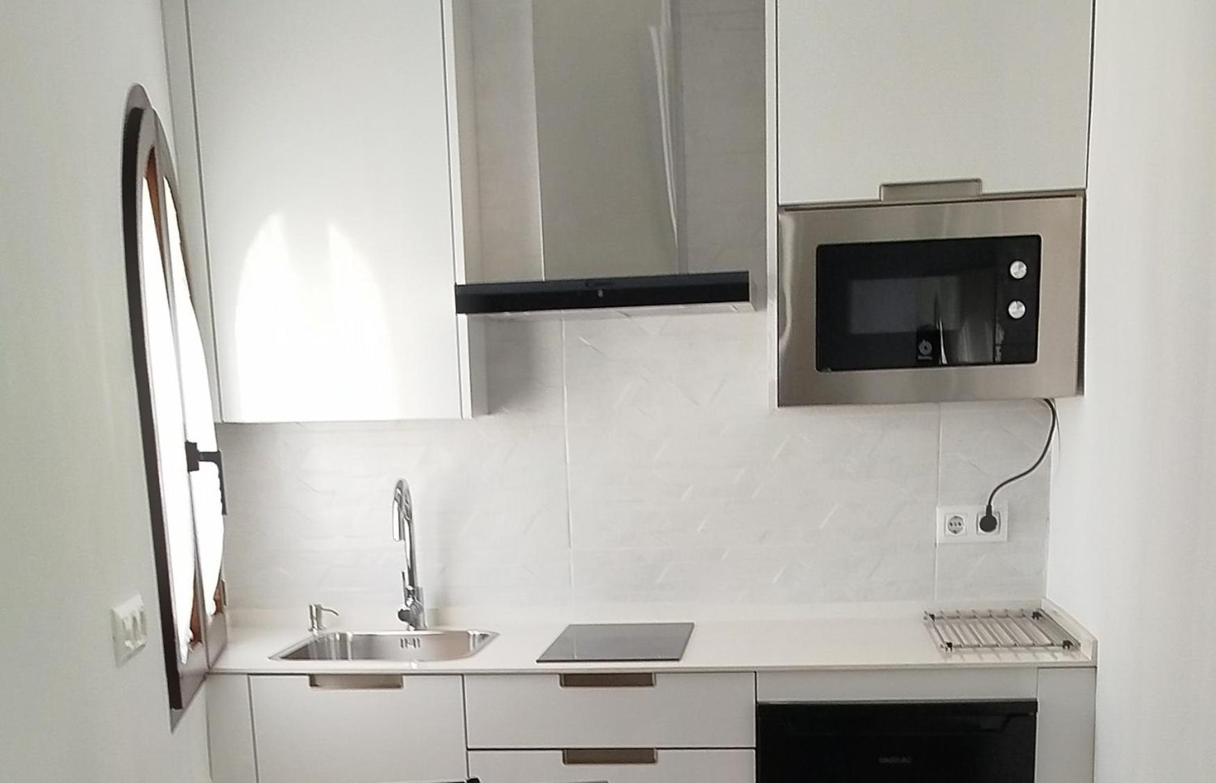 Apartamentos San Pedro Córdoba Rum bild