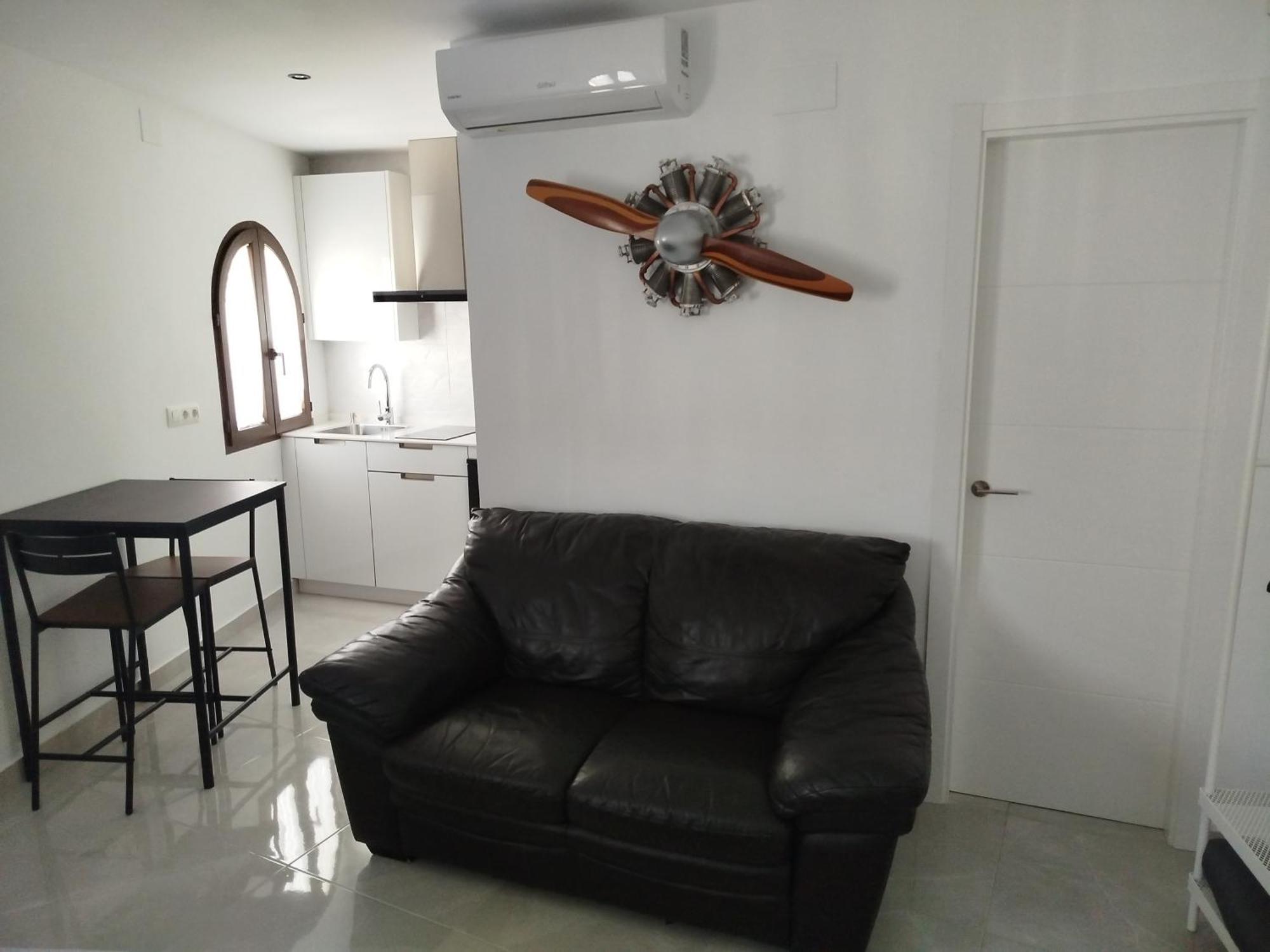 Apartamentos San Pedro Córdoba Rum bild