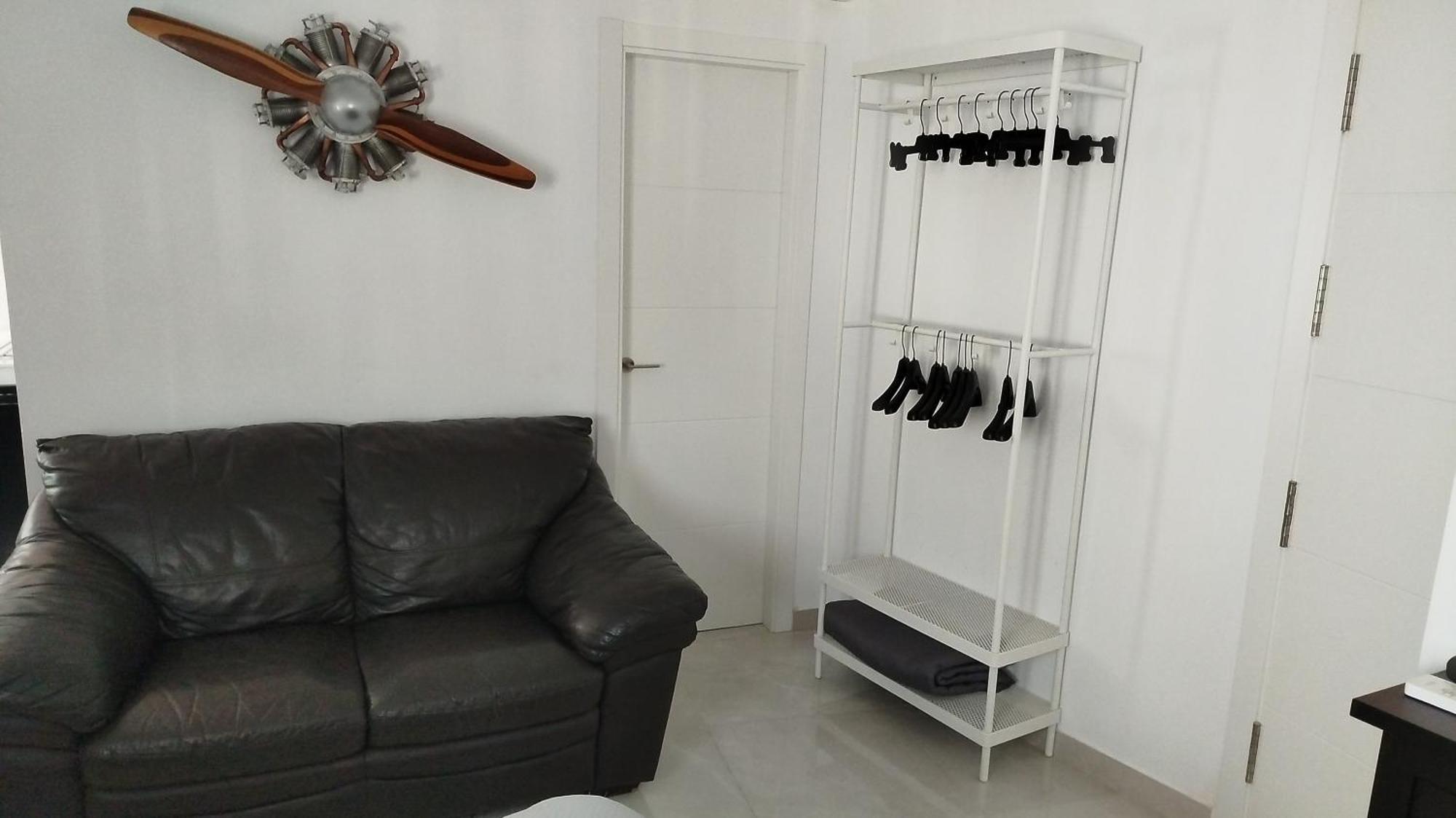 Apartamentos San Pedro Córdoba Rum bild