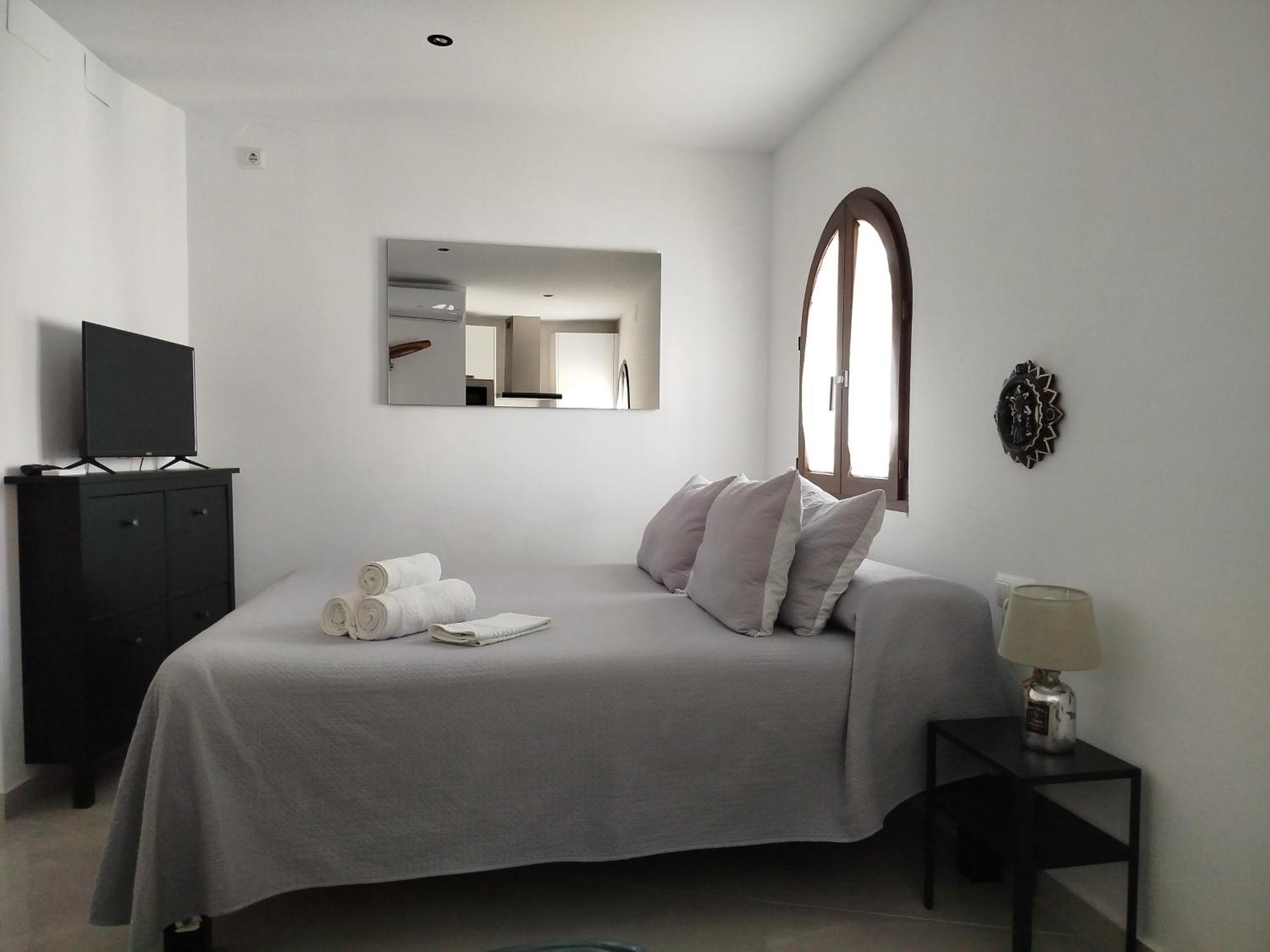 Apartamentos San Pedro Córdoba Rum bild