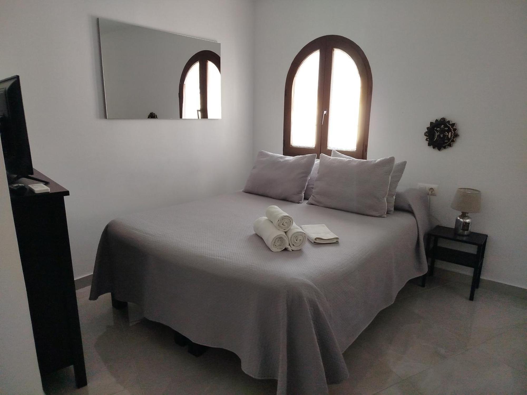 Apartamentos San Pedro Córdoba Rum bild