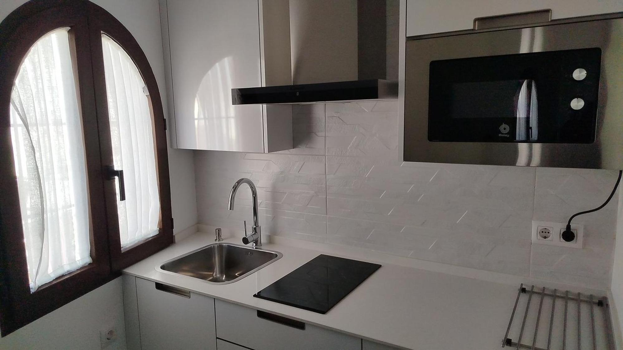 Apartamentos San Pedro Córdoba Exteriör bild